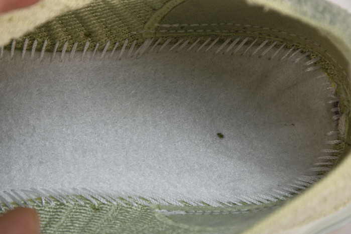 Nike Air Max Scorpion FK Olive Aura (2023) DJ4702-300