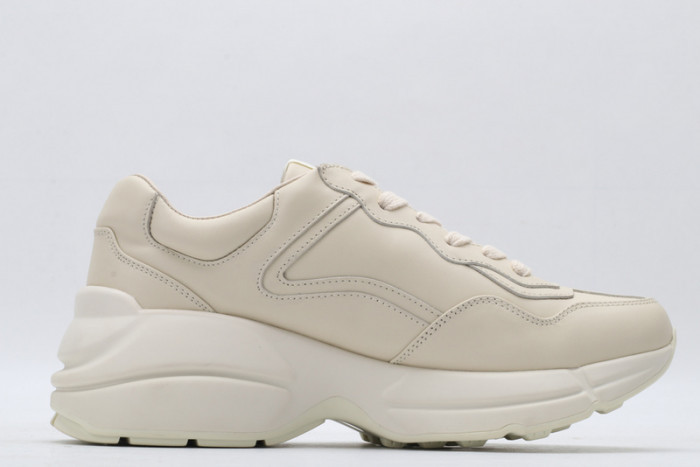 GUCCI TRAINER SNEAKER