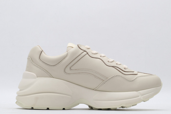 g*u*i trainer sneaker