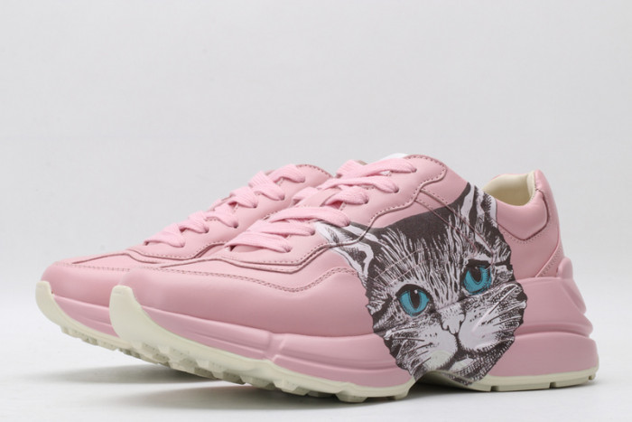 GUCCI TRAINER SNEAKER