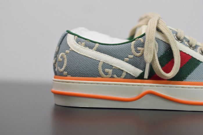 Gucci Tennis 1977 sneaker