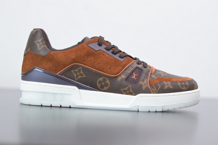 lv sneaker low