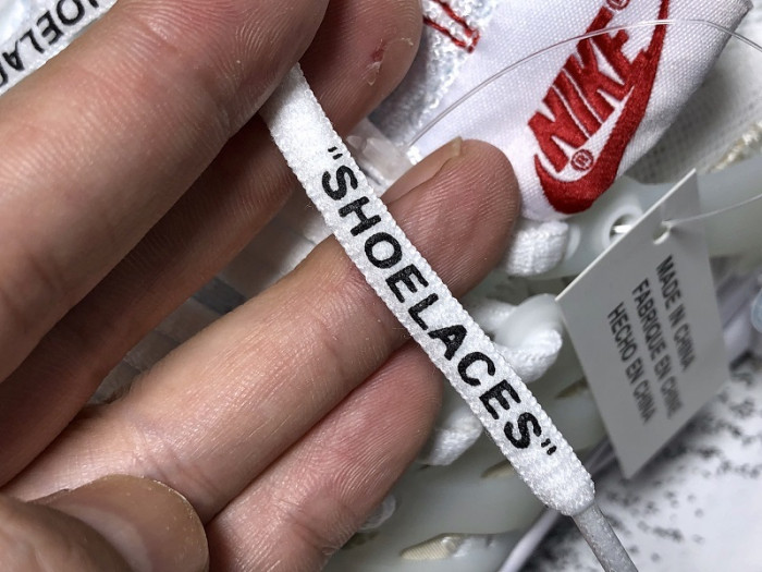 o-w x nike air presto white aa3830-100