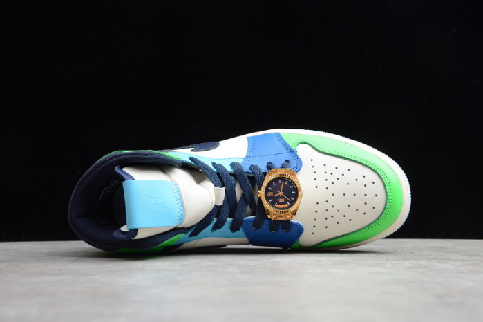 jordan 1 mid se fearless melody ehsani cq7629-100