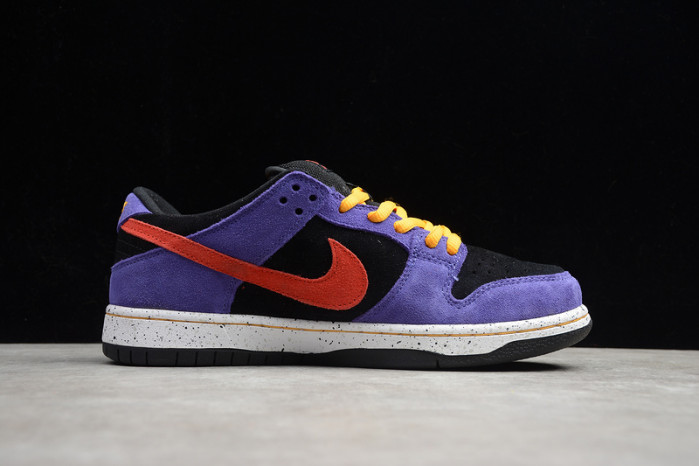 nike sb dunk low “acg terra” bq6817-008
