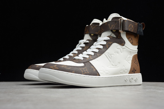 lv stellar sneaker