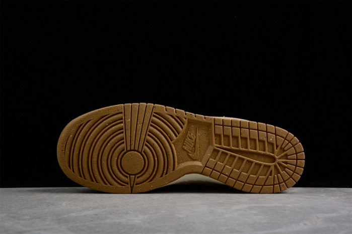 nike dunk low on the bright side (w) dq5076-121