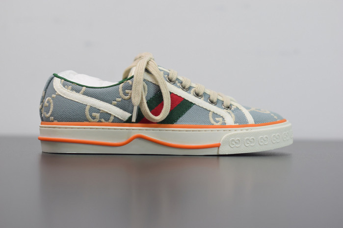 Gucci Tennis 1977 sneaker