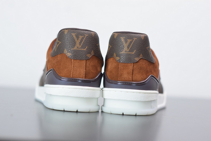lv sneaker low