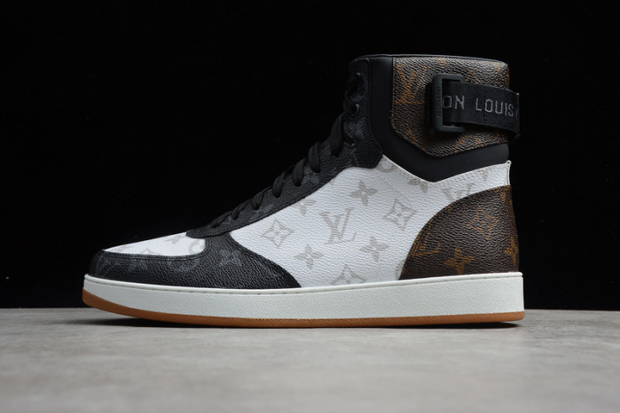 lv stellar sneaker
