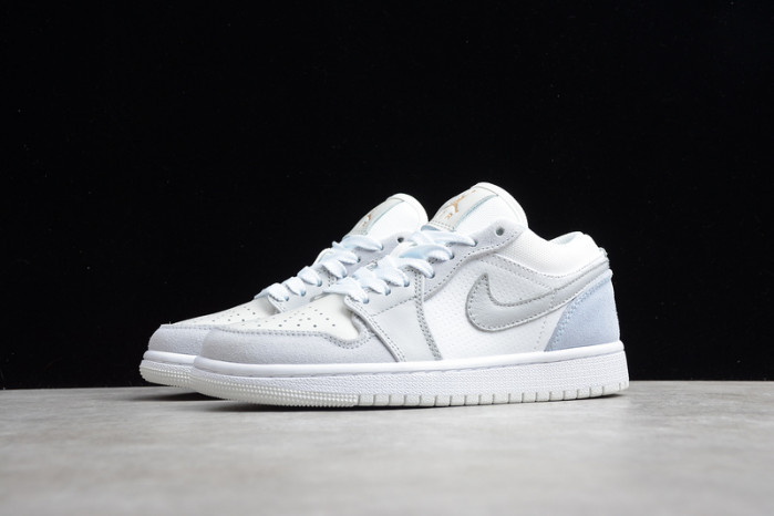 air jordan 1 low “paris” cv3043-100