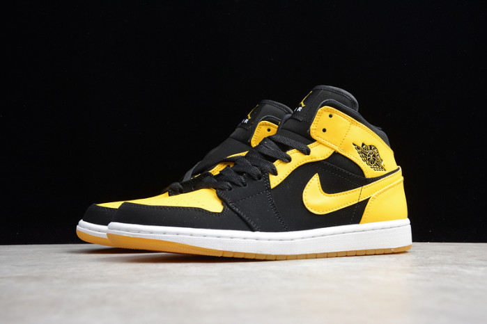 jordan 1 retro mid new love (2017) 554724-035