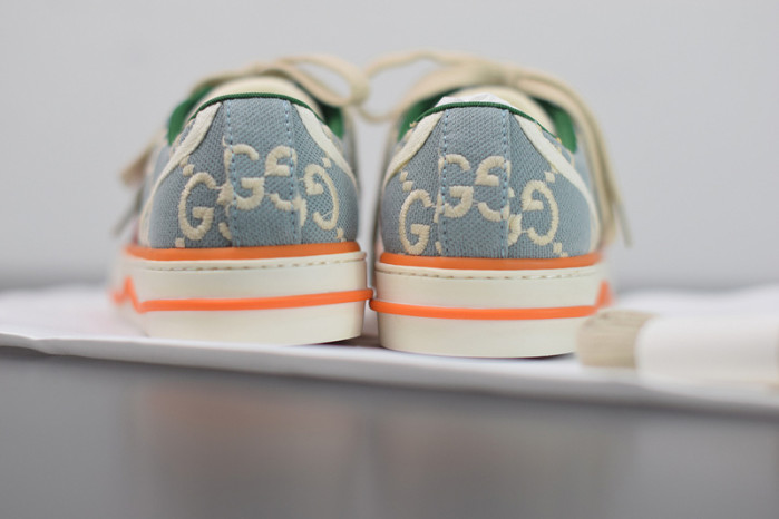 Gucci Tennis 1977 sneaker