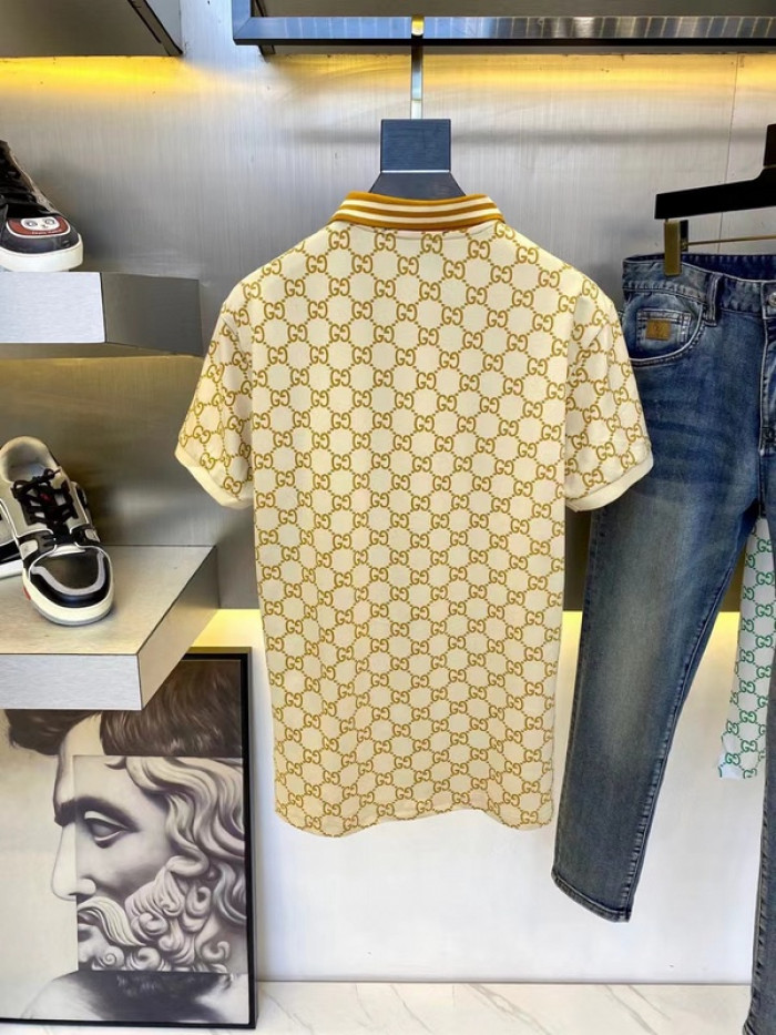 G*u*i1 shirts upshoe