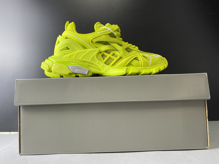 blcg track.2 flourescent yellow 568615 w2gn5 5818