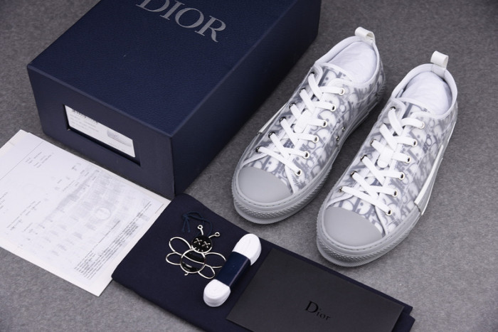 D*or b23 sneakers low top