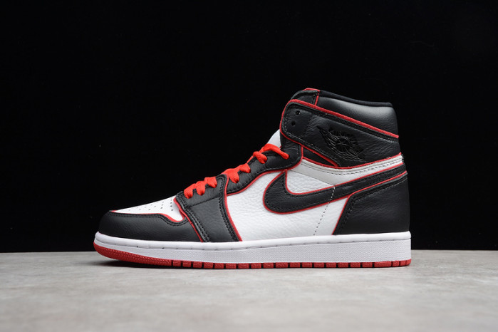air jordan 1 bloodline 555088-062