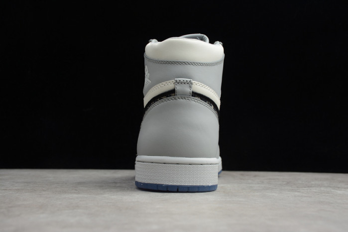 D*or x air jordan 1 high og (D*or shoe box ) cn8607-002