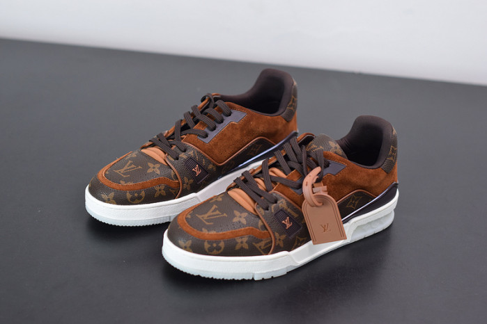lv sneaker low
