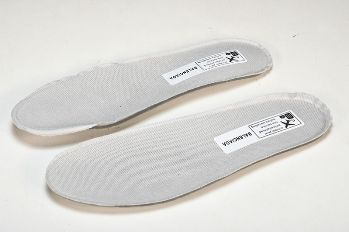 Ba*len*cia*ga track beige pink grey (women