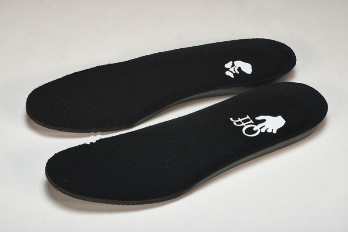 O-W Out Of Office Sneaker