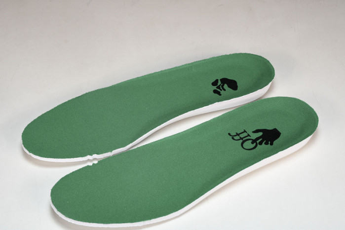 O-W Out Of Office Sneaker