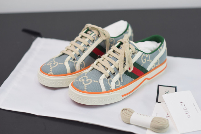 Gucci Tennis 1977 sneaker