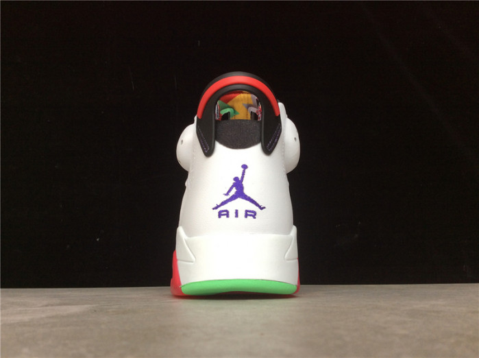 air jordan 6 retro hare ct8529-062