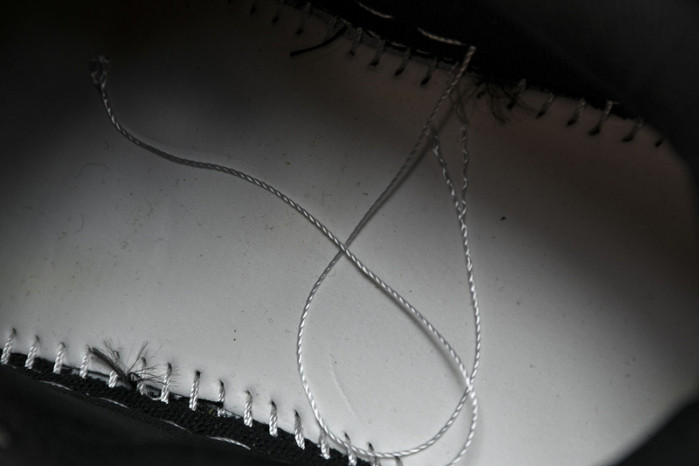 O-W Out Of Office Sneaker