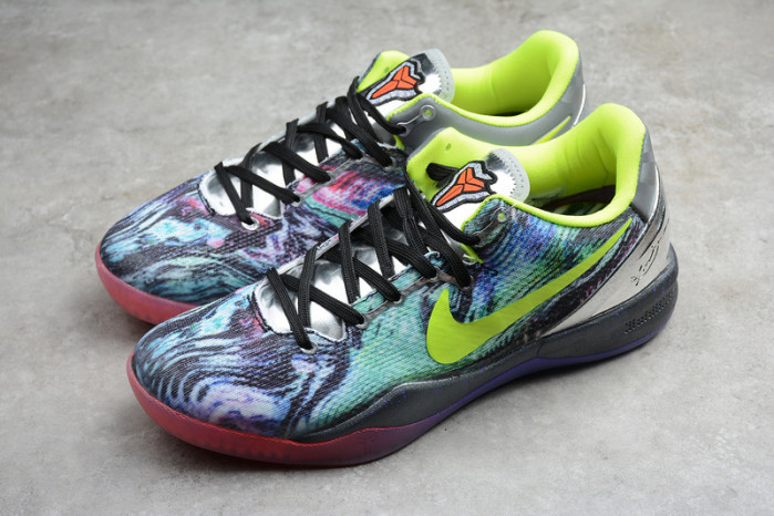 nike kobe 8 prelude (reflection) 639655-900