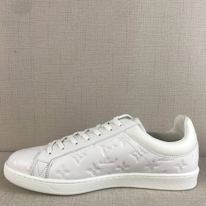 lv frontraw sneaker