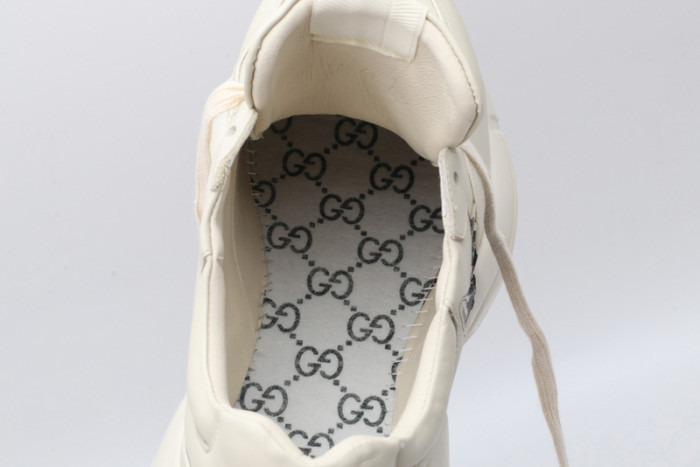 GUCCI TRAINER SNEAKER
