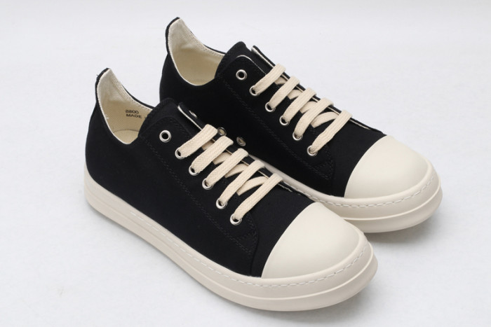 rick owens sneakers