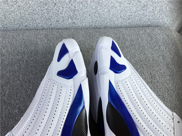 air jordan 14’hyper royal’