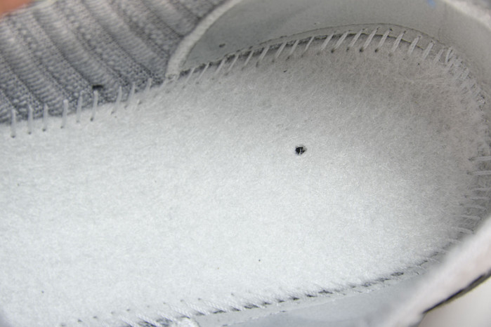 Nike Air Max Scorpion FK Wolf Grey (2023) DJ4701-002