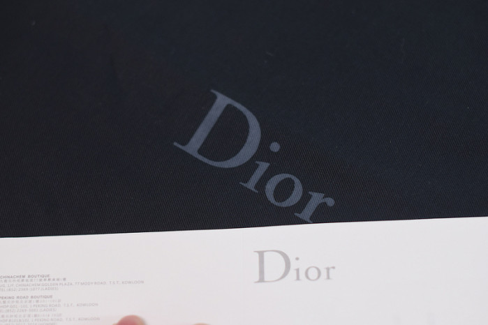 D*or b23 oblique low top sneakers l00n4