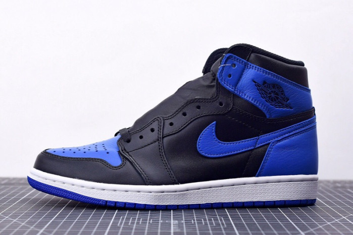 air jordan 1 retro royal (2017) 555088-007