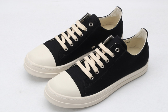 rick owens sneakers