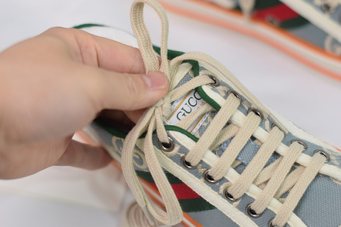 Gucci Tennis 1977 sneaker