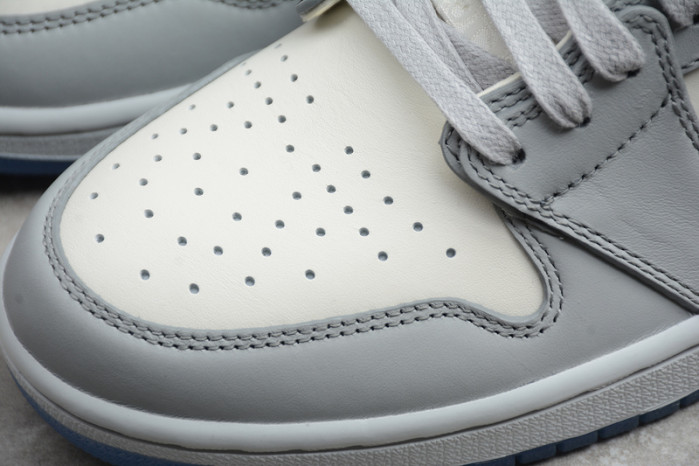 D*or x air jordan 1 high og (D*or shoe box ) cn8607-002