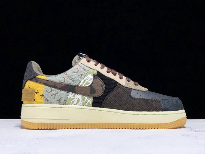 air force 1 low travis scott cactus jack cn2405-900