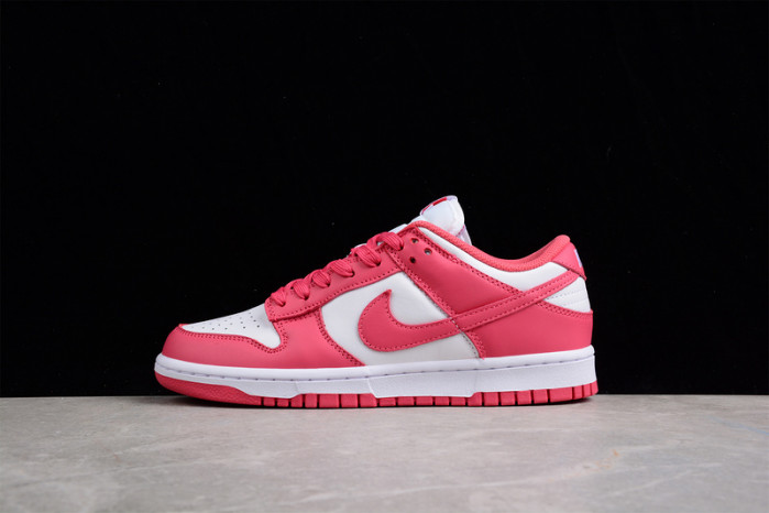 nike sb dunk low “archeo pink” dd1503-111