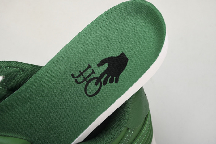 O-W Out Of Office Sneaker