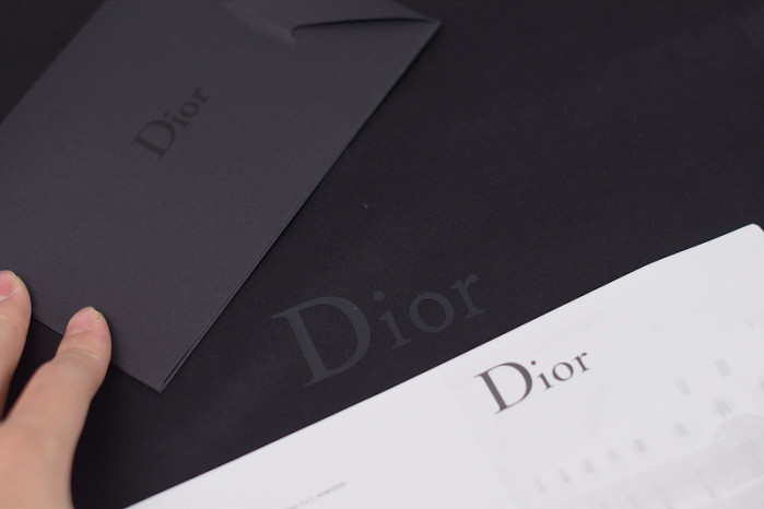 D*or b23 oblique high top sneaker