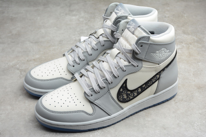 D*or x air jordan 1 high og (D*or shoe box ) cn8607-002