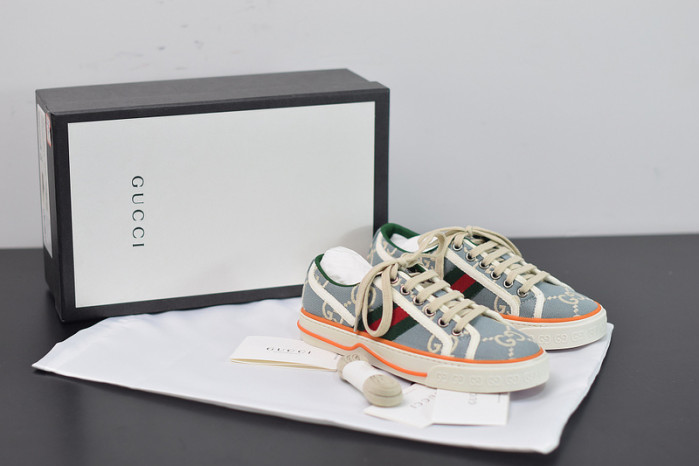 Gucci Tennis 1977 sneaker