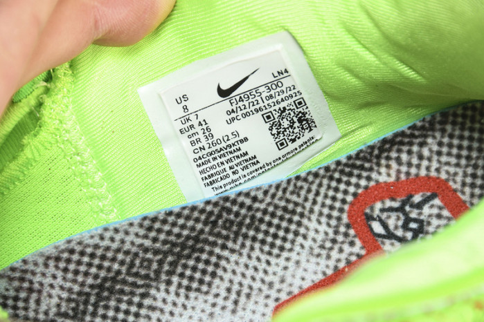 nike lebron 20 stocking stuffer fj4955-300