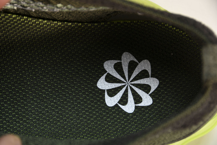 Nike Air Max Scorpion FK Barely Volt (2023) DJ4701-300