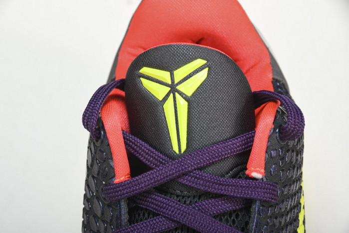nike kobe 6 S*p*e chaos 446442-500