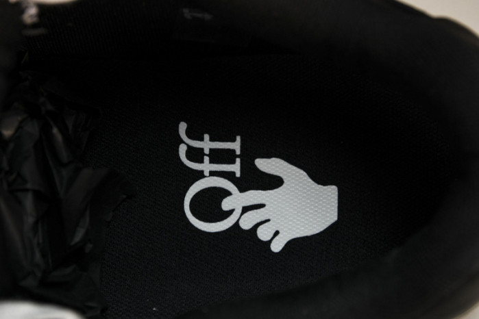 O-W Out Of Office Sneaker